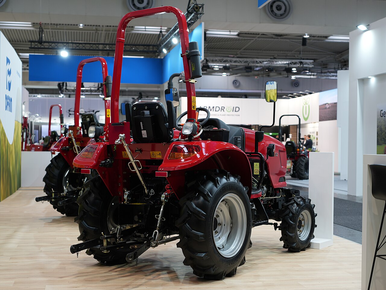 Dongfeng DF-904