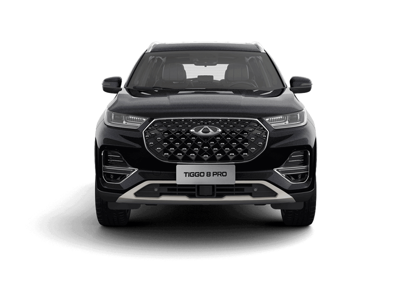 Chery Tiggo 8 Pro 1.6T