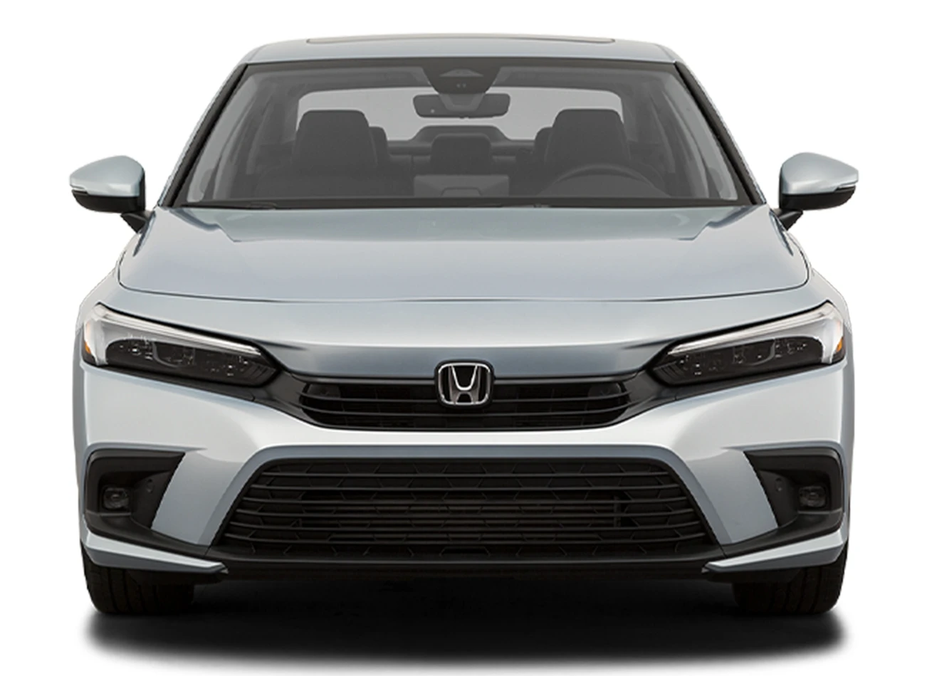 Honda Civic 1.5T