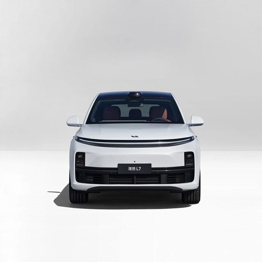 Li Auto L7 Max