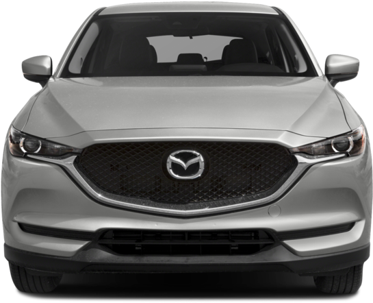 Mazda CX-5 2.5L