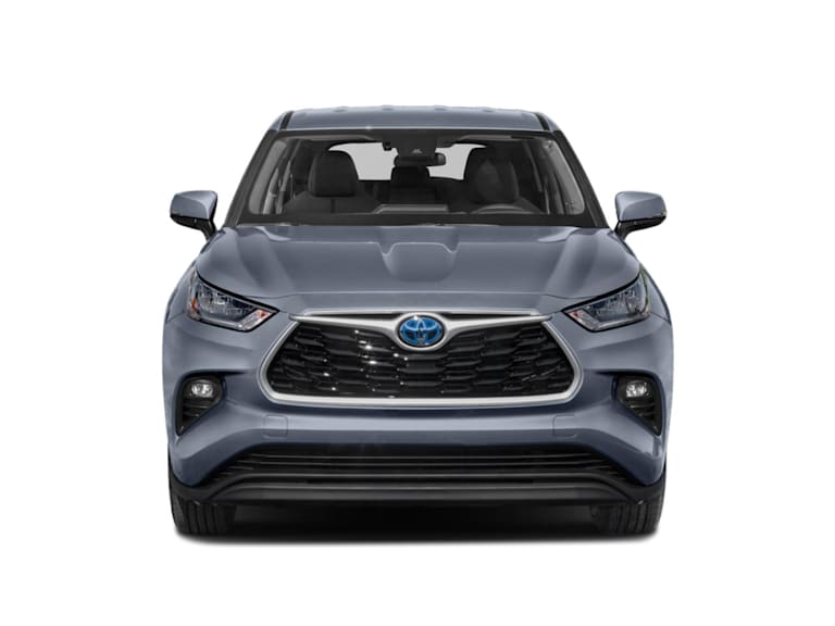 Toyota Highlander 2.5L