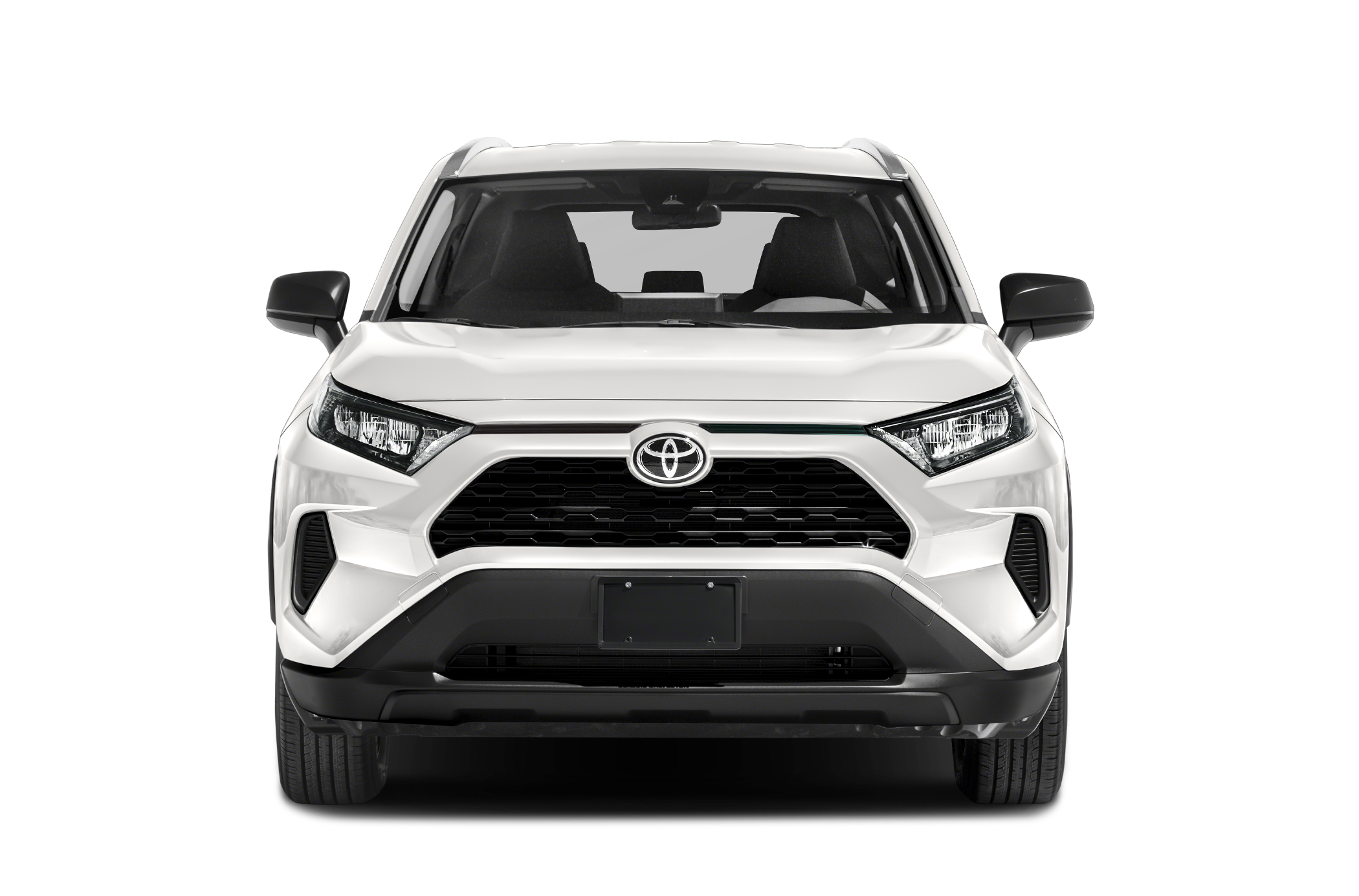 Toyota RAV4 2.0L
